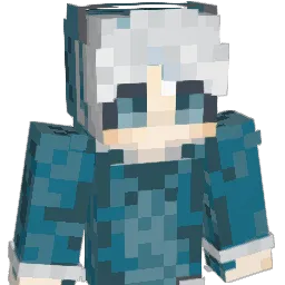 tom_atBe's Minecraft skin
