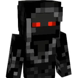 tom_attack Minecraft avatar bust
