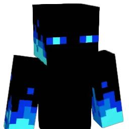 tom_does_games Minecraft avatar bust