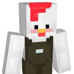 tom_ofdeath Minecraft avatar bust