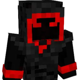 tom_photos Minecraft avatar bust