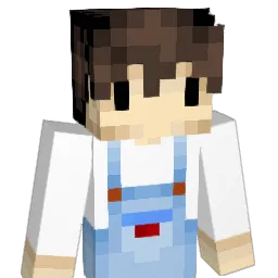 tom_tbh Minecraft avatar bust
