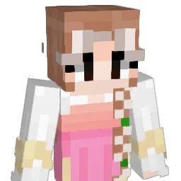 tom_the_fool Minecraft avatar bust