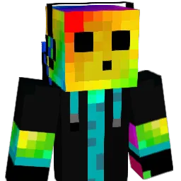 tom_tom_nz Minecraft avatar bust