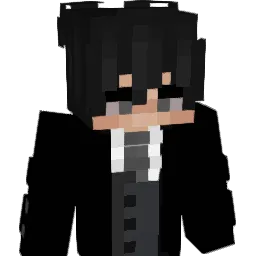 tomaawa's Minecraft skin