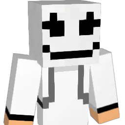 tomadler Minecraft avatar bust