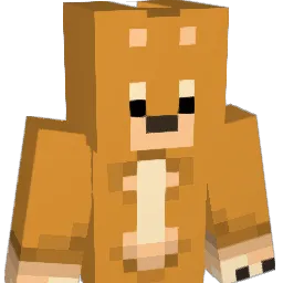 tomagice Minecraft avatar bust