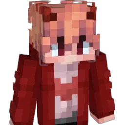 tomagon156 Minecraft avatar bust