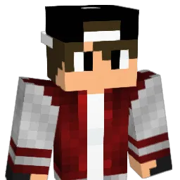 tomahalk7060 Minecraft avatar bust