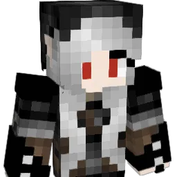 tomaidoh Minecraft avatar bust