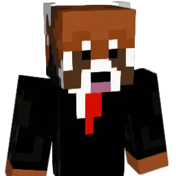 tomas11403 Minecraft avatar bust
