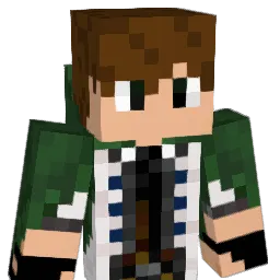 tomas45's Minecraft skin