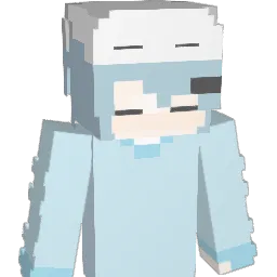 tomas6680 Minecraft avatar bust