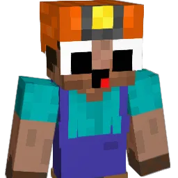 tomas77337733 Minecraft avatar bust