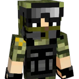tomas_126 Minecraft avatar bust