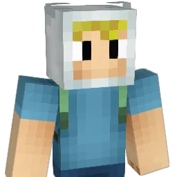 tomas_luzia Minecraft avatar bust