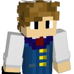 tomasc5 Minecraft avatar bust