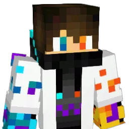 tomascanik123 Minecraft avatar bust