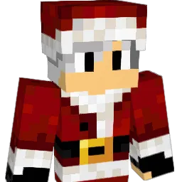 tomasfons8 Minecraft avatar bust