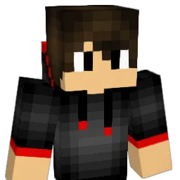 tomasgamer7 Minecraft avatar bust