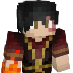 tomasgrec Minecraft avatar bust