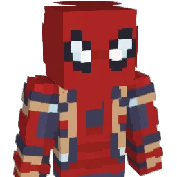 tomaspaz Minecraft avatar bust
