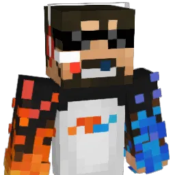 tomasyt2 Minecraft avatar bust