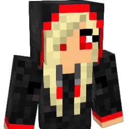 tomat027 Minecraft avatar bust