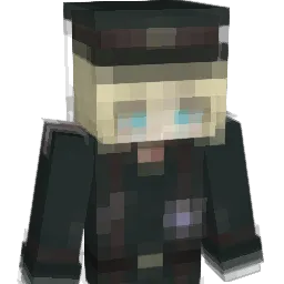 tomat0_o Minecraft avatar bust