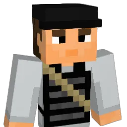 tomate_Br Minecraft avatar bust