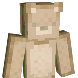 tomate_mija Minecraft avatar bust