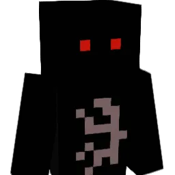 tomaten12 Minecraft avatar bust
