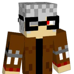 tomato1009 Minecraft avatar bust