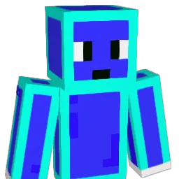tomato135 Minecraft avatar bust