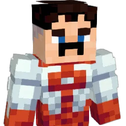 tomato2002 Minecraft avatar bust