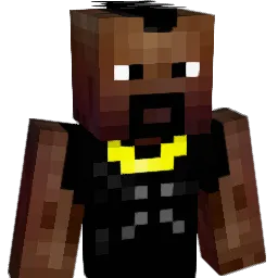 tomato2011 Minecraft avatar bust