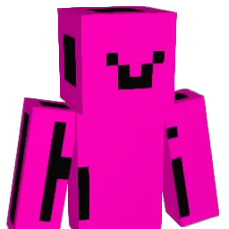 tomato23443 Minecraft avatar bust