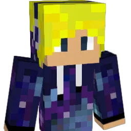 tomato89 Minecraft avatar bust