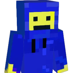 tomato_bel Minecraft avatar bust
