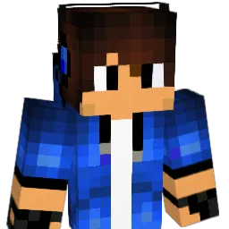 tomato_egg Minecraft avatar bust