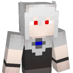 tomato_ore Minecraft avatar bust