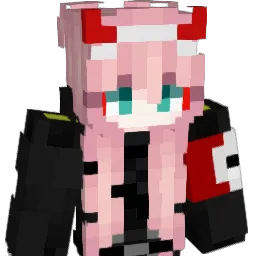 tomatochi's Minecraft skin