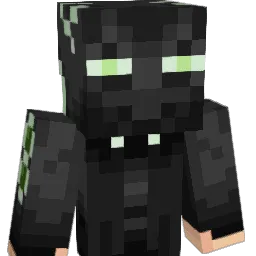 tomatoke Minecraft avatar bust