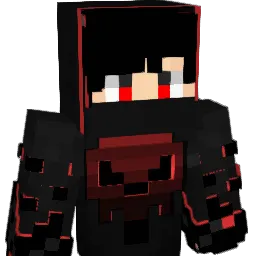 tomatomarugames Minecraft avatar bust