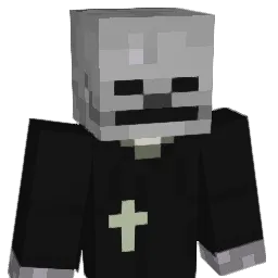 tomatomine's Minecraft skin