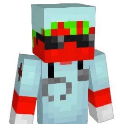 tomatosoupx Minecraft avatar bust
