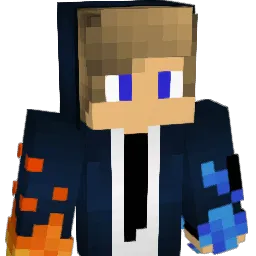 tomatttt Minecraft avatar bust