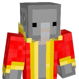 tomaytoez Minecraft avatar bust