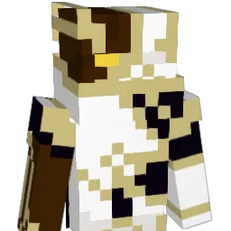 tomazekw Minecraft avatar bust