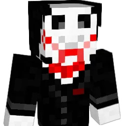 tomb1398 Minecraft avatar bust